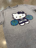 “Seattle Gear” Football T-shirts