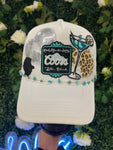 “Coors” Trucker Hat