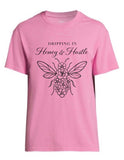 Honey & Hustle Tshirt