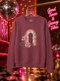 Wild Soul Crewneck