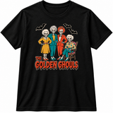 Golden Ghouls Collection