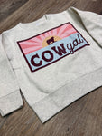 COWgal Children’s Crew
