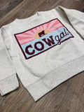COWgal Children’s Crew
