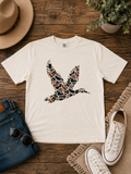 Camo Flight Tee