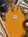 Game Day Classic Racerback