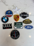 Specialty/Branded Patches