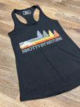 “Notty by Nature” Tank