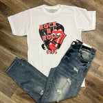 Rock & Roll 1965 T-shirt