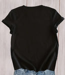 You Struck My Heart Tshirt