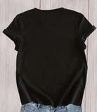 You Struck My Heart Tshirt