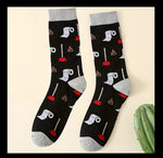 What a Shi**y Job! Socks