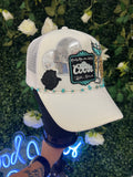 “Coors” Trucker Hat
