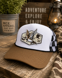 The Backwoods Collection