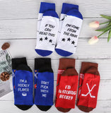 Hockey Socks