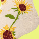 Sunflower Socks