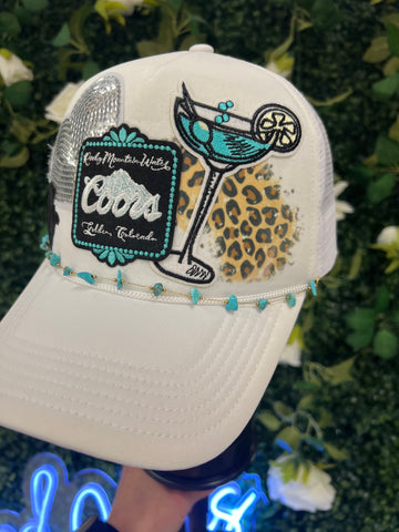 “Coors” Trucker Hat