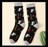 What a Shi**Y Job Socks