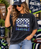Seattle After Dark Tee