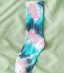 Dippin’ in Dye Socks