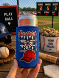 Baseball Mama Sleeve