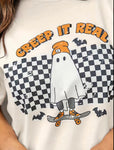 Creep it Real Halloween ‘23