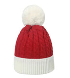 Classic Holiday Beanie