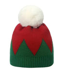 Classic Holiday Beanie