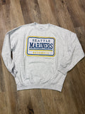 Team Mariners Crewneck