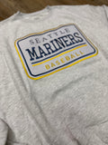 Team Mariners Crewneck