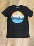 PNW Full Circle Tshirt