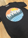 PNW Full Circle Tshirt