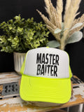 Adult Profanity Trucker Hats