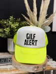 Adult Profanity Trucker Hats