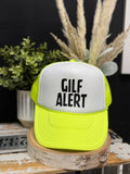 Adult Profanity Trucker Hats