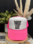 Adult Profanity Trucker Hats