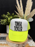 Adult Profanity Trucker Hats