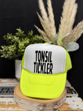 Adult Profanity Trucker Hats