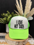 Adult Profanity Trucker Hats