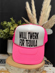 Adult Profanity Trucker Hats