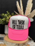 Adult Profanity Trucker Hats