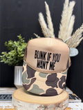 Adult Profanity Trucker Hats