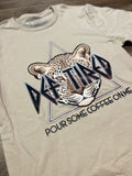 “Pour Some Coffee” T-shirt