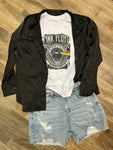 Floyd Tie-Dye T-shirt