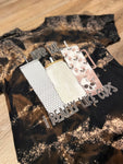 Tumbler Babe T-shirt
