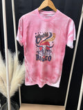 Beer Me Rodeo T-shirt