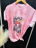 Beer Me Rodeo T-shirt
