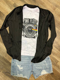 Floyd Tie-Dye T-shirt