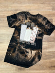 Tumbler Babe T-shirt