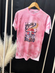 Beer Me Rodeo T-shirt