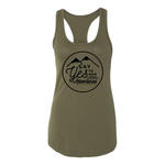Adventure Seeker Tank